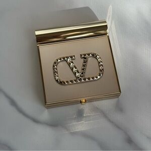 Valentino EYE2CHEEK Holiday Set